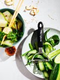 Microplane Professional Y-Shaped Peeler with stainless steel blade (British brand)