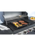 NoStik Non-Stick BBQ Tray 1.5L (British brand)