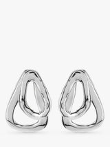 John Lewis UNOde50 Irregular Drop Earrings- Buy online at McGrocer