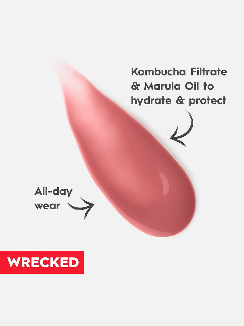 Urban Decay Hydromaniac liquid blush 35ml, UK version