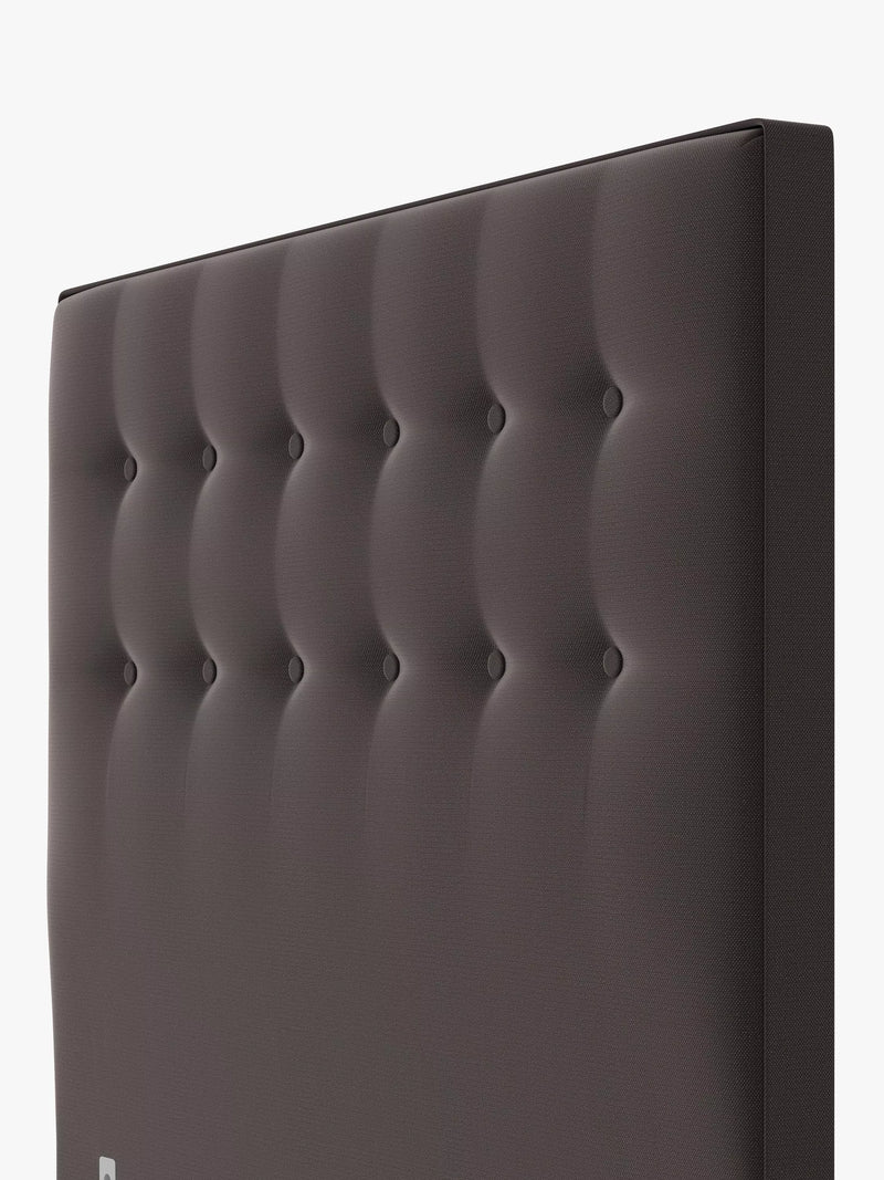 Silentnight Sleep Genius Kopfteil Doppelbett, UK-Version