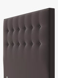 Silentnight Sleep Genius headboard double, UK version