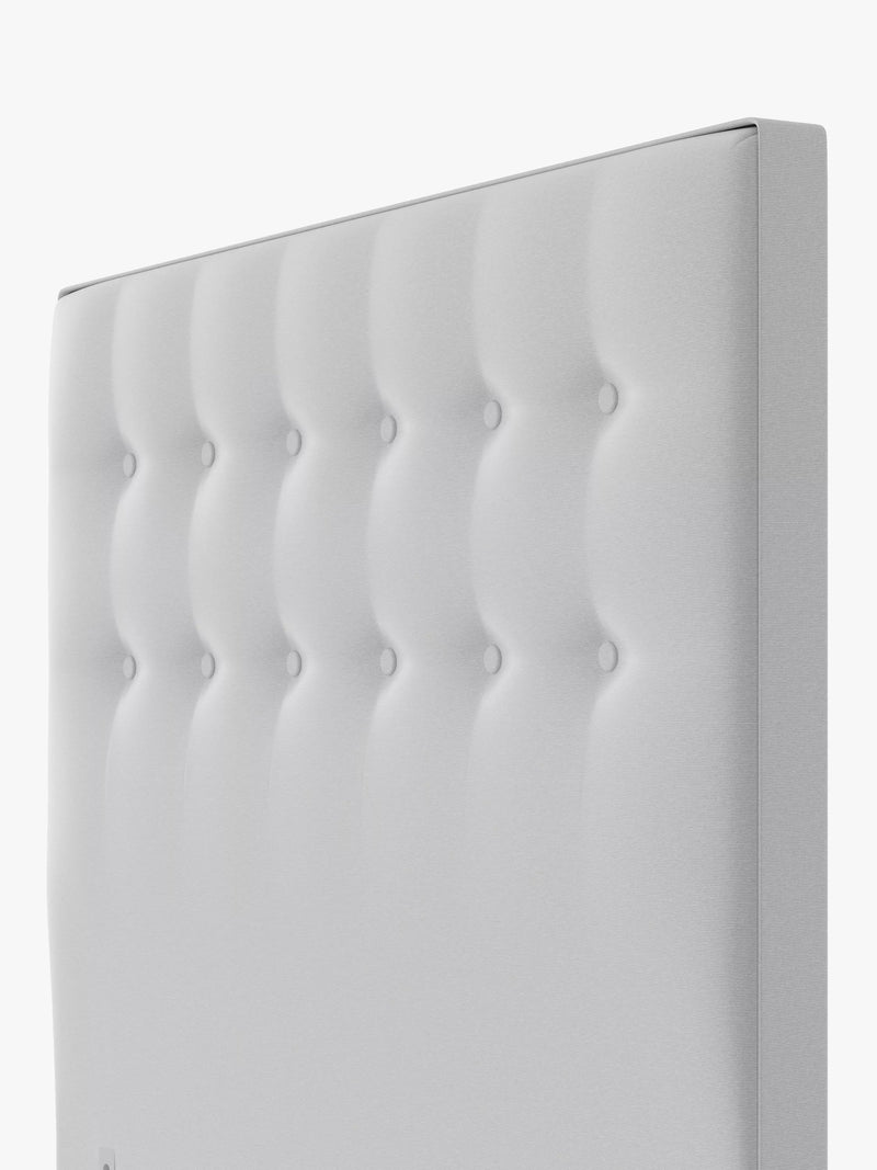 Silentnight Sleep Genius Full Height Kopfteil, Doppelbett