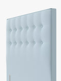 Silentnight Sleep Genius Full Height Headboard, Double