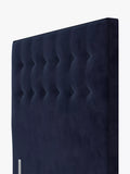 Silentnight Sleep Genius Full Height Headboard Super King Size