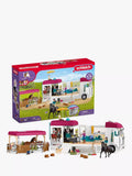 schleich Horse Transporter Playset toy, UK version