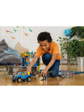 schleich Brachiosaurus dinosaur figure 30cm - British product