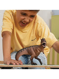 schleich Giganotosaurus dinosaur figure - British product
