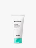 Dr.Jart+ Pore Remedy Renewing Foam Cleanser 150ml - British product