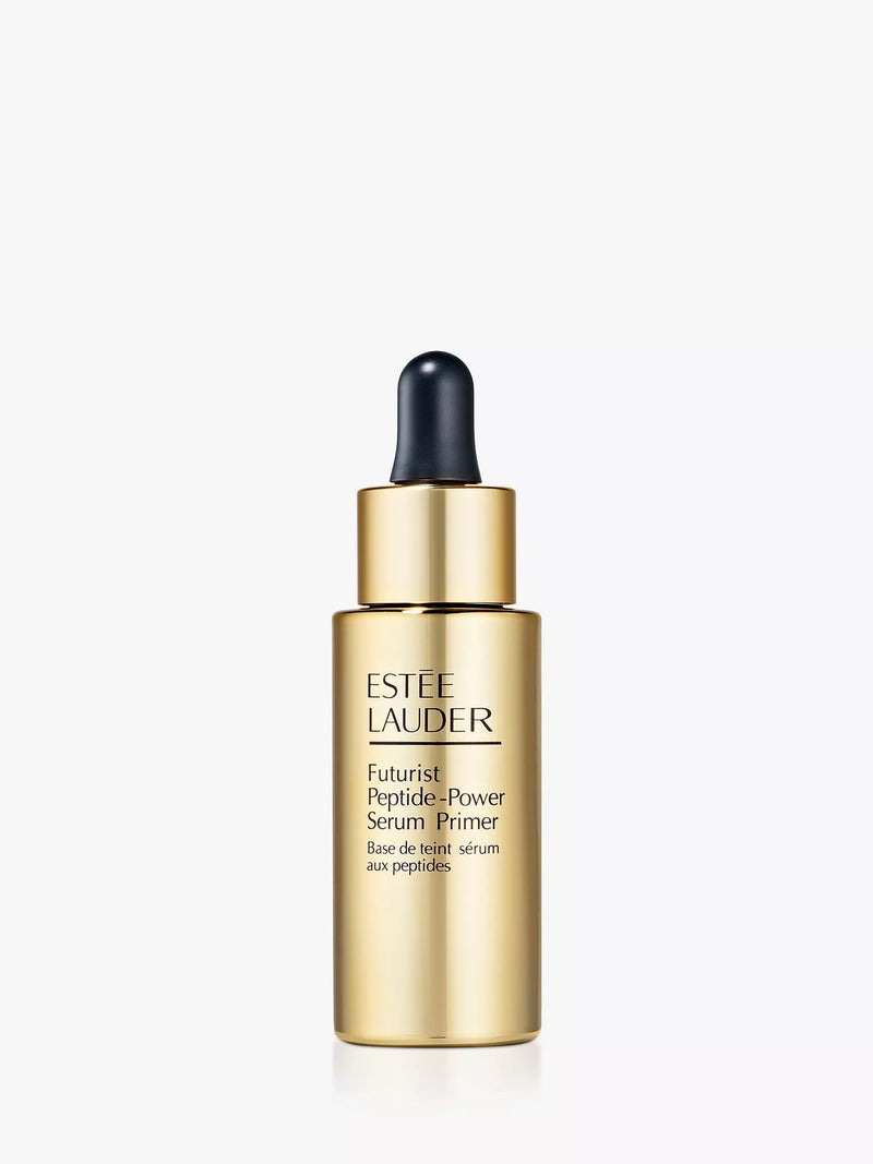 Estée Lauder Futurist Peptide-Power Serum Primer 27ml - British product