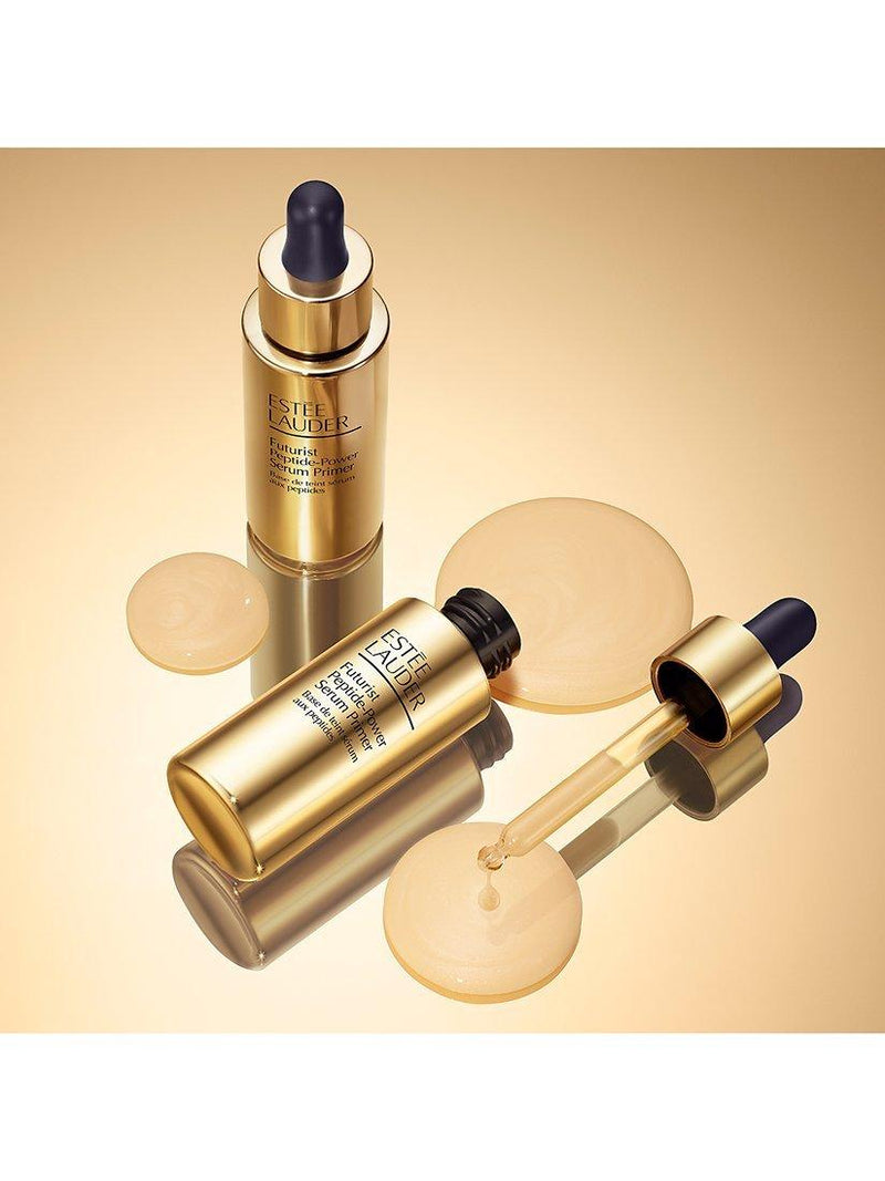 Estée Lauder Futurist Peptide-Power Serum Primer 27ml - British product