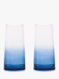 Anton Studio Designs Empire highball glasses 550ml - British product