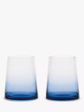 Anton Studio Designs Empire Tumblers Set of 2 400ml