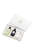 Van Cleef and Arpels Collection Extraordinaire perfume gift set 3 x 45ml (British brand)