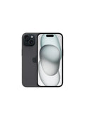 هاتف Apple iPhone 15 بسعة 256 جيجابايت