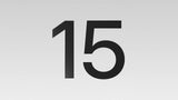 هاتف Apple iPhone 15 بسعة 256 جيجابايت (علامة تجارية بريطانية)