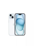 هاتف Apple iPhone 15 بسعة 256 جيجابايت
