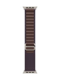 Bracelet Apple Watch Alpine Loop petit (marque britannique)