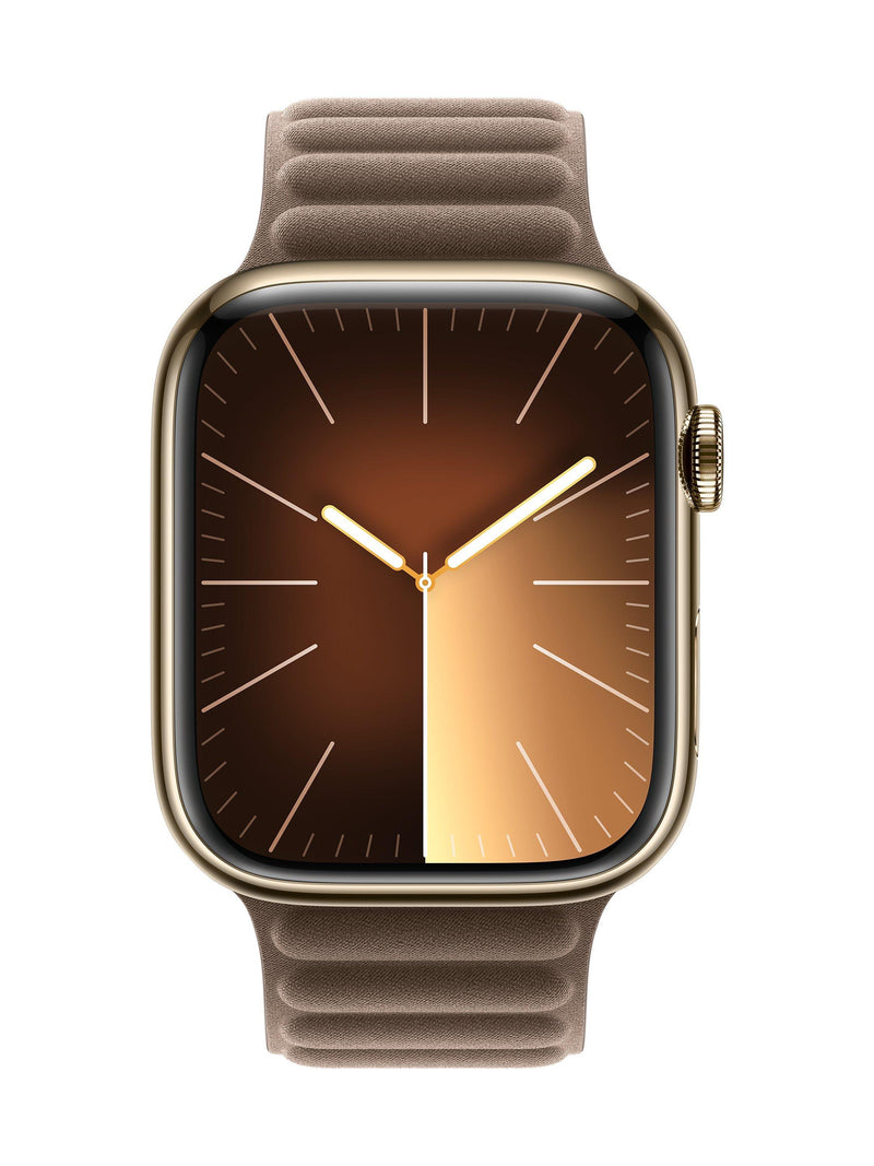 Apple Watch 45mm Magnetic Link band - British product