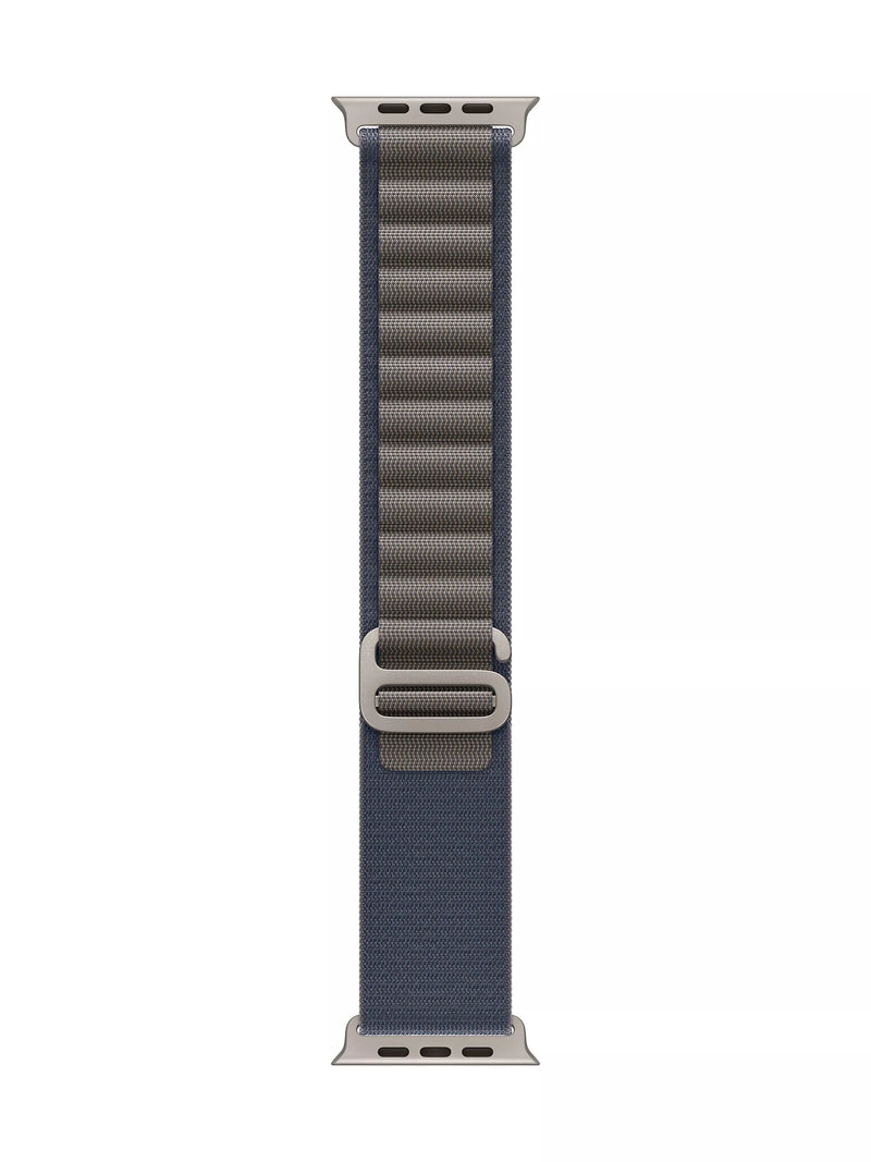 Bracelet Apple Watch Alpine Loop (49mm, Petit)