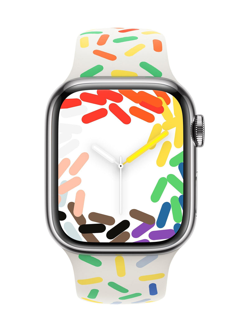 Apple Pride Edition Sport Band 41mm - British product
