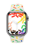 Apple Pride Edition Sport Band 41mm - British product