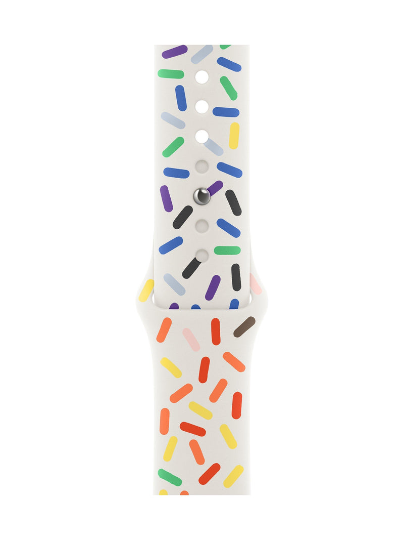 Apple Pride Edition Sport Band 41mm - British product