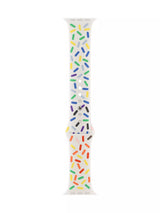 John Lewis Apple Pride Edition Sport Band 41mm- Buy online at McGrocer