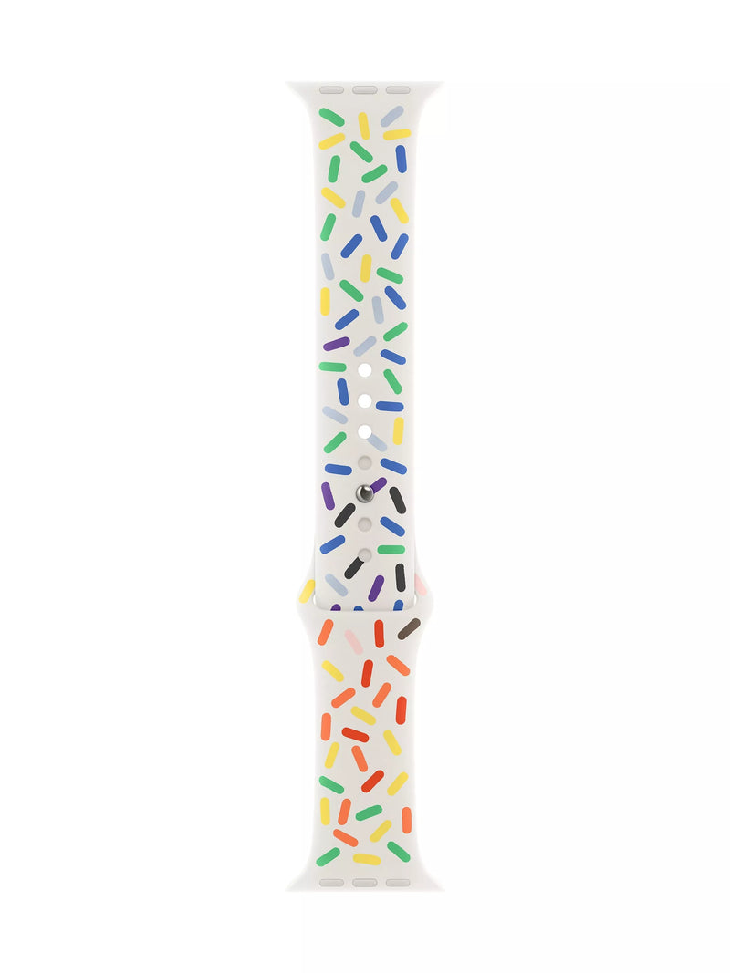 Apple Pride Edition Sport Band 41mm - British product