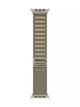 John Lewis Apple Watch Alpine Loop Strap (49mm, Small)- Buy online at McGrocer