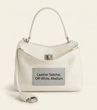 Balenciaga Mini Suede Rodeo Top-Handle Bag (British brand)
