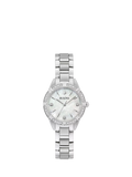 Bulova Classic Sutton diamond watch 28mm, UK version