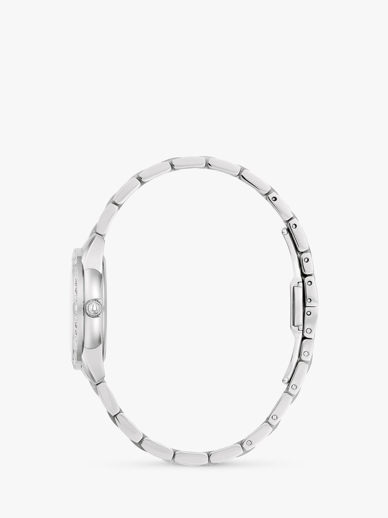 Bulova Classic Sutton diamond watch 28mm, UK version