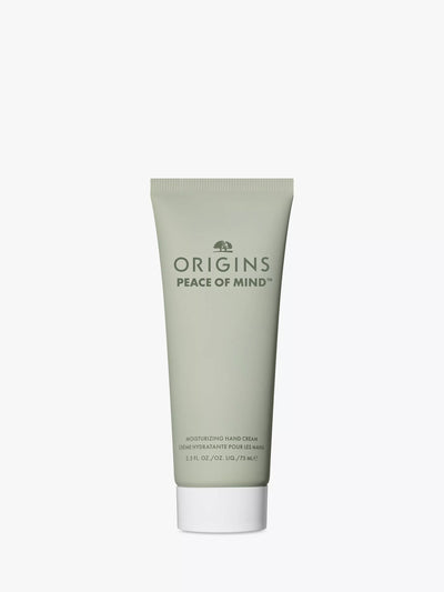Origins Peace of Mind Moisturising Hand Cream 75ml