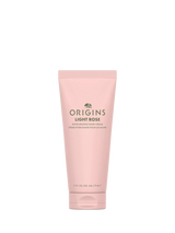 John Lewis Origins Light Rose Moisturising Hand Cream 75ml- Buy online at McGrocer