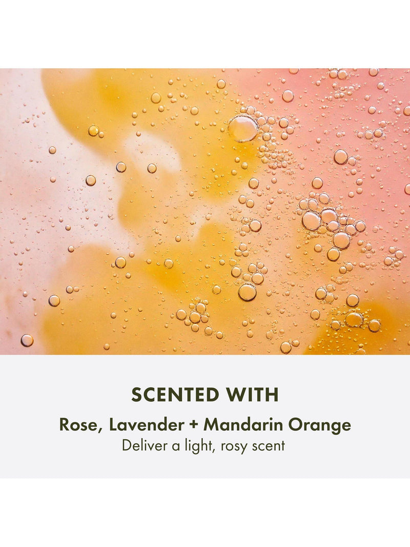 Origins rose hand cream 75ml, UK version