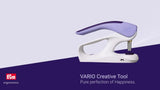 Prym Vario Creative Tool 830g craft tool, imported from the UK