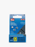 Prym Vario tubular rivets 3-4mm pack of 25 - British product