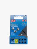 Prym tubular rivets 4-6mm pack of 20, imported from the UK
