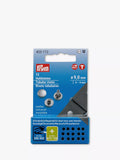 Prym tubular rivets 6-9mm pack of 12, UK version