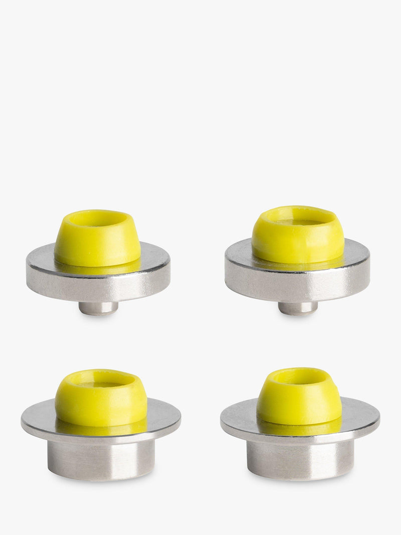 Prym tubular rivets 7.5mm pack of 4, imported from the UK
