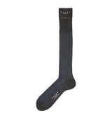 Harrods Falke Striped Shadow Socks- Buy online at McGrocer