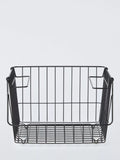 John Lewis medium wire storage basket - British product