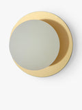 houseof Opal Disk Wandleuchte, UK-Version