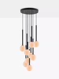 houseof 9 Cluster Pendelleuchte