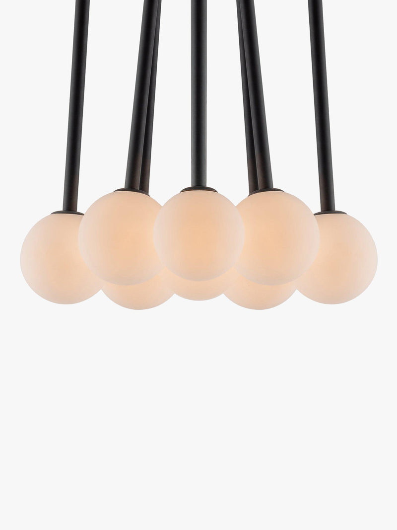 houseof 9 Cluster Pendelleuchte (britische Marke)