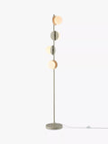 مصباح أرضي houseof Opal بأقراص 4