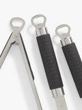 John Lewis 3-piece BBQ tool set, UK version
