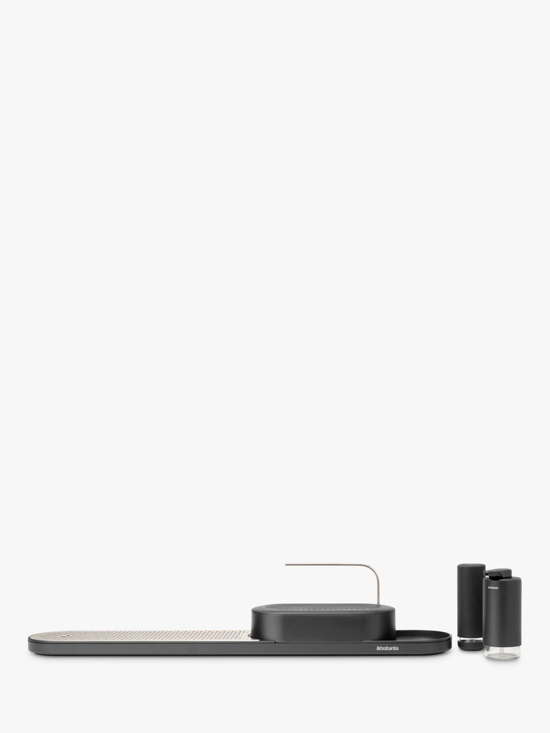 Brabantia SinkStyle Kitchen Organiser Unit - British product