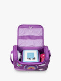 tonies Rainbow Bag Purple (British brand)